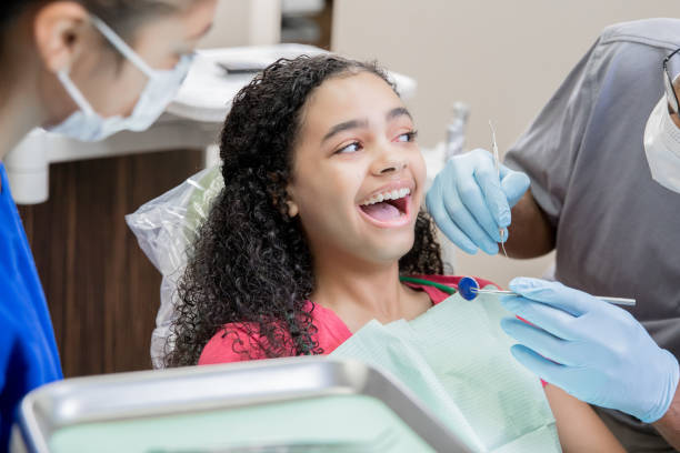 Best Walk-In Emergency Dentist in Worcester, MA