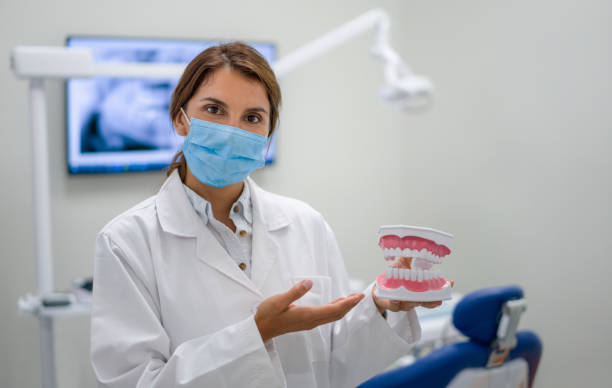 Best Walk-In Emergency Dentist in Worcester, MA